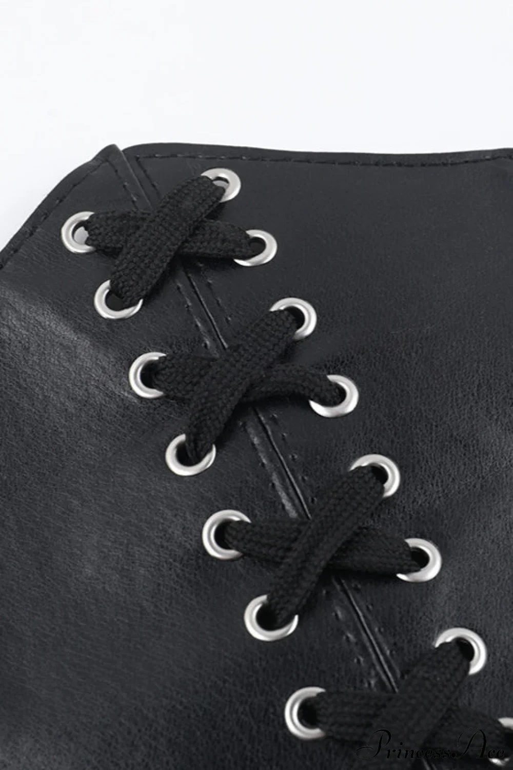 Adams Style Gothic Dress - Image 5