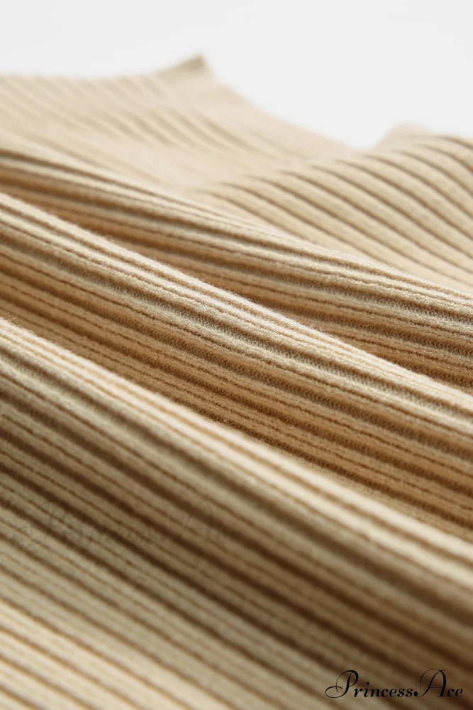 Arm Oatmeal Brief Knit Patch Ribbed with Sweater Pocket - Image 13