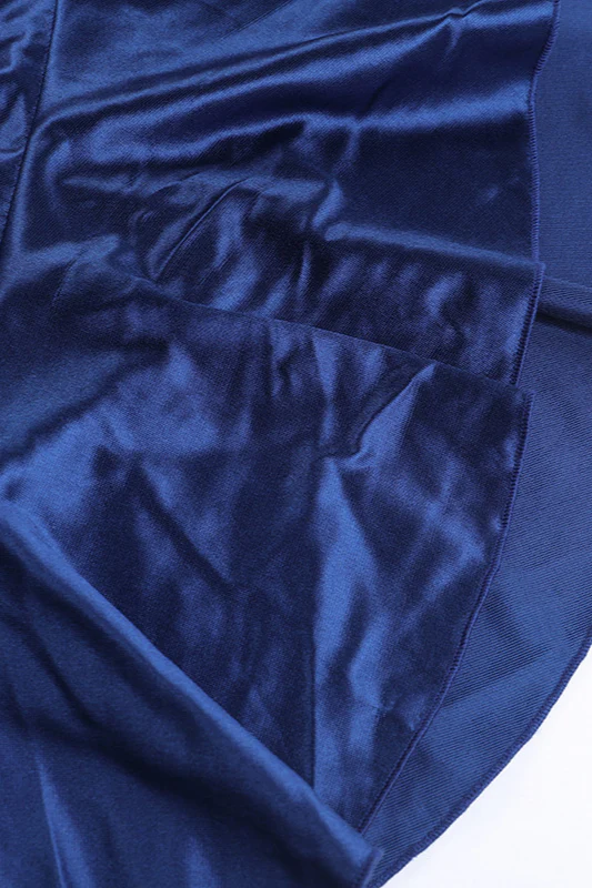 Backless Split Cami Maxi Party Dress - Image 13