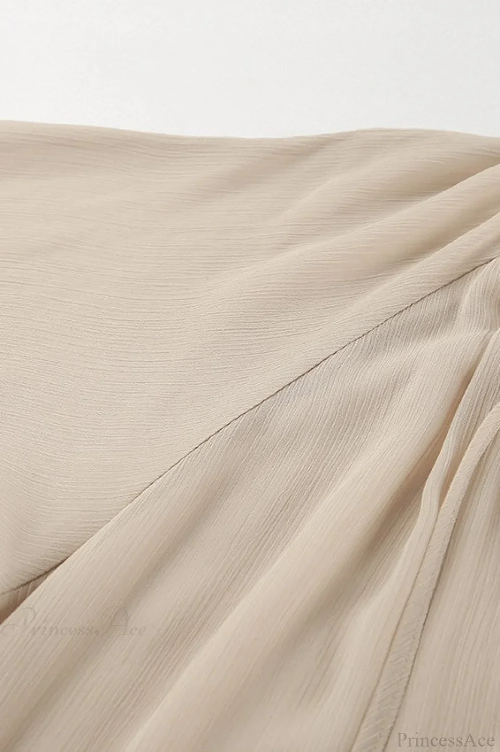 Batwing Sleeve Sun Protection Maxi Dress - Image 6