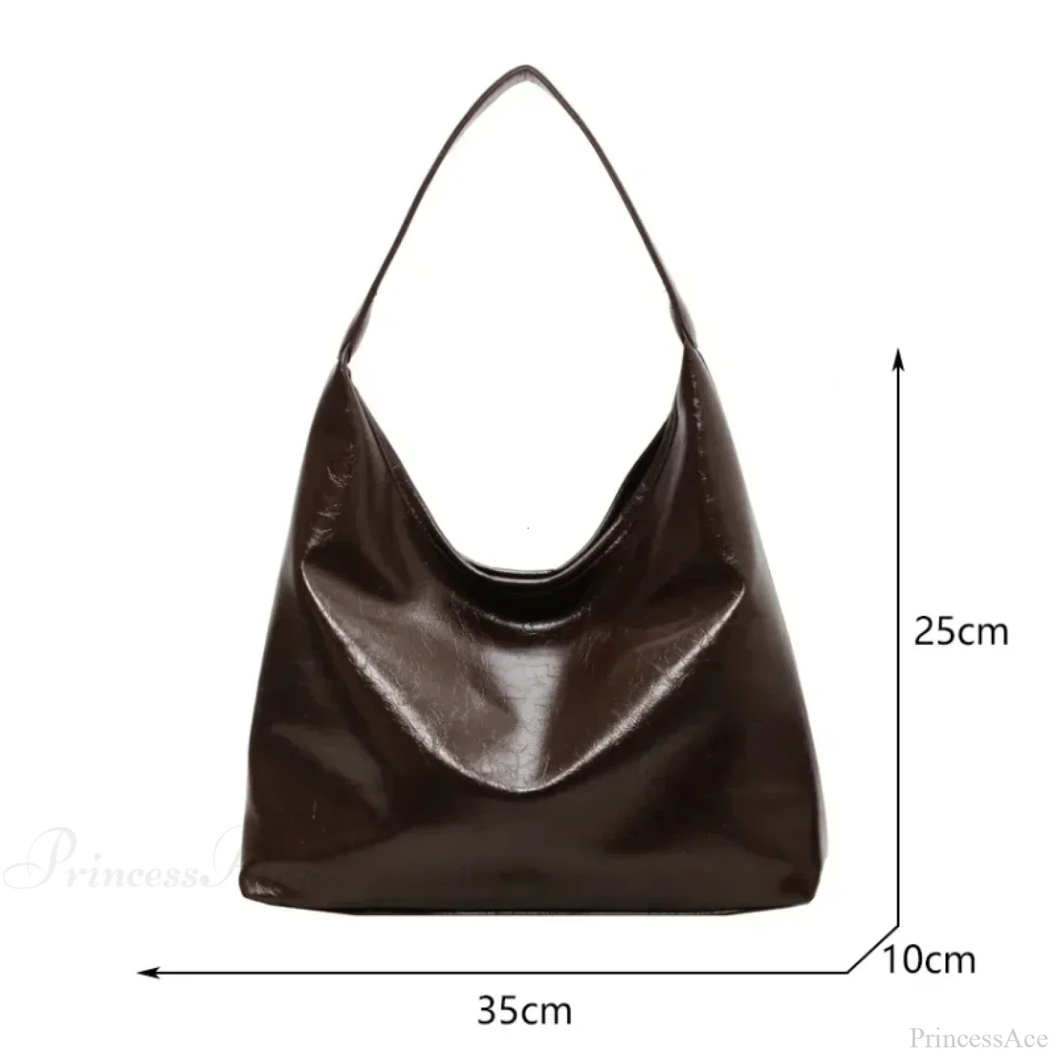Casual Nylon Crossbody Shoulder Bag - Image 6
