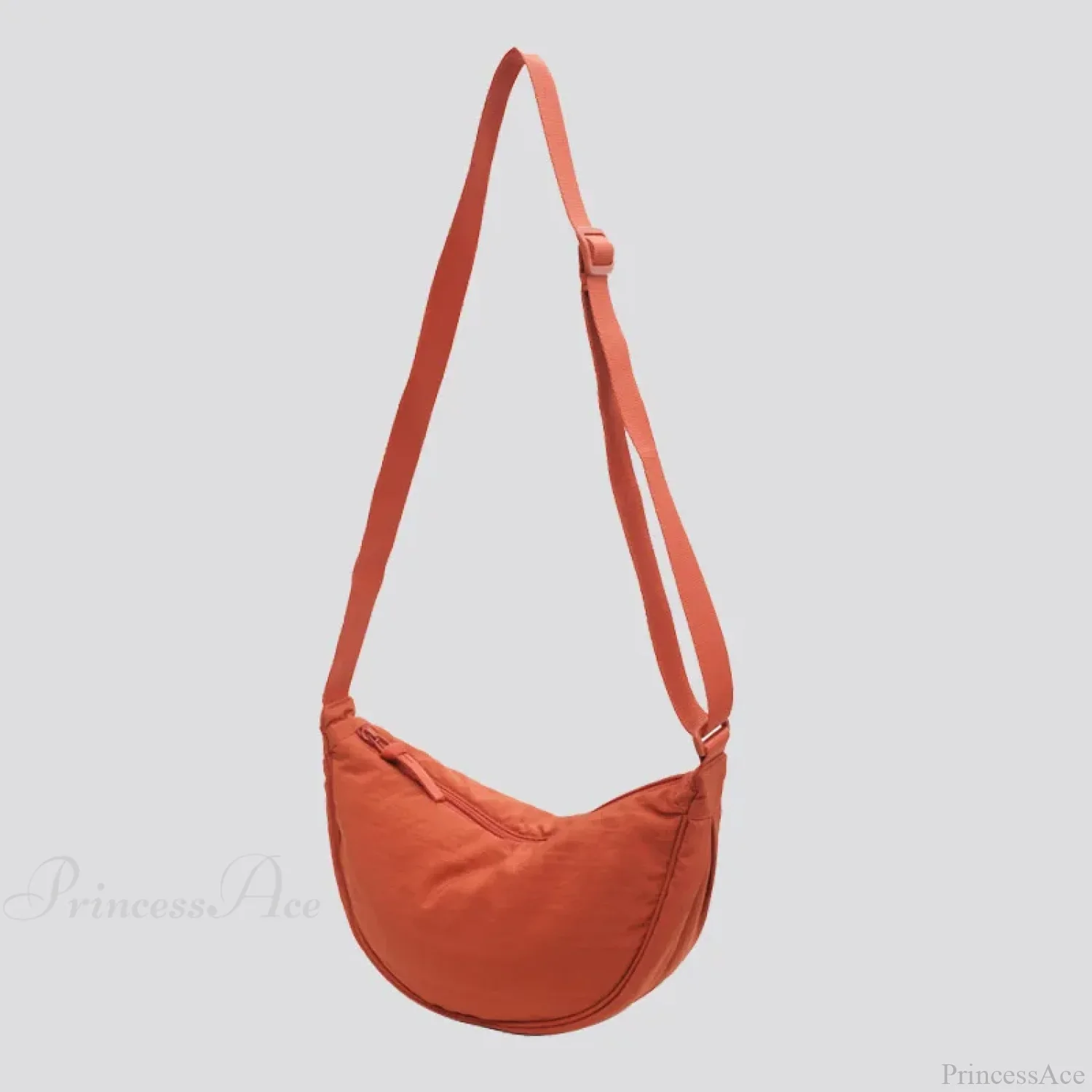 Casual Nylon Designer Hobos Crossbody Bag - Image 10
