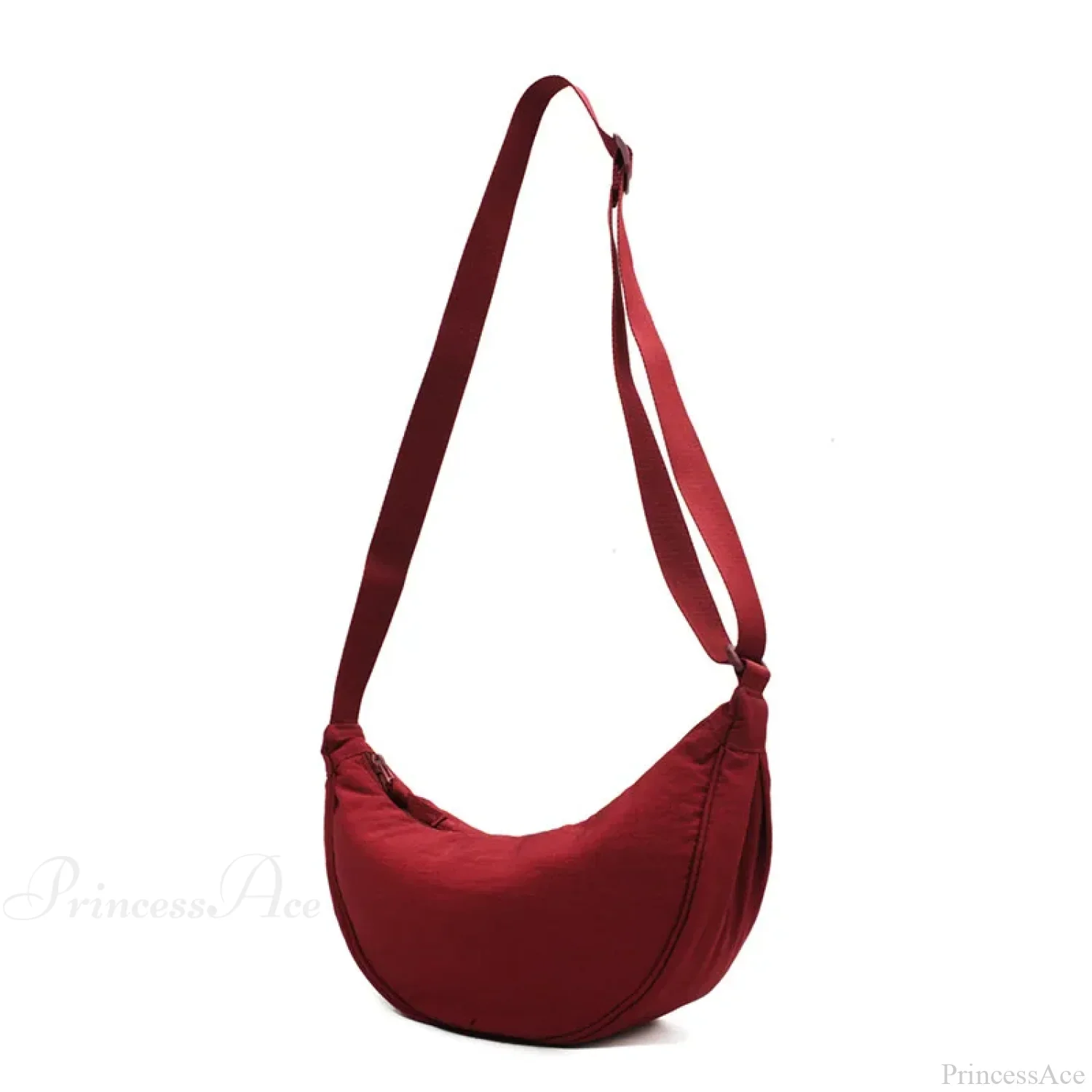 Casual Nylon Designer Hobos Crossbody Bag - Image 11