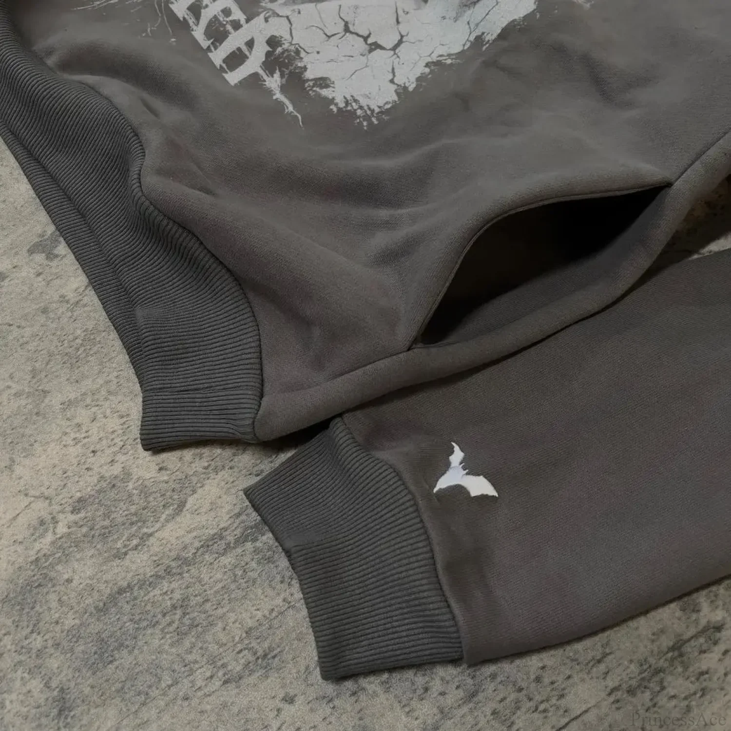 Casual Trend Hip Hop Hoodie - Image 6