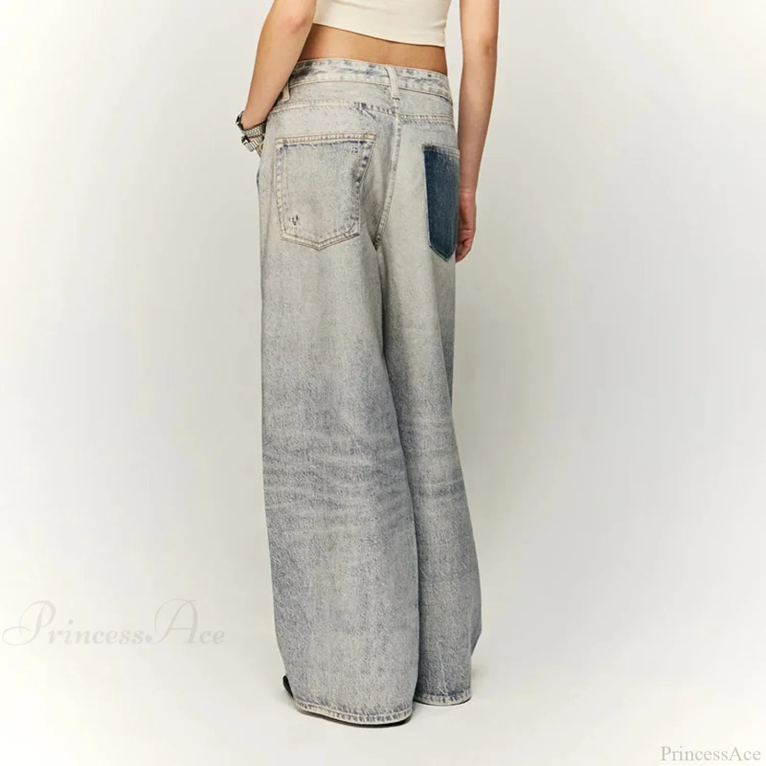 Cleansed Medieval Printed Urban Pant - Image 4