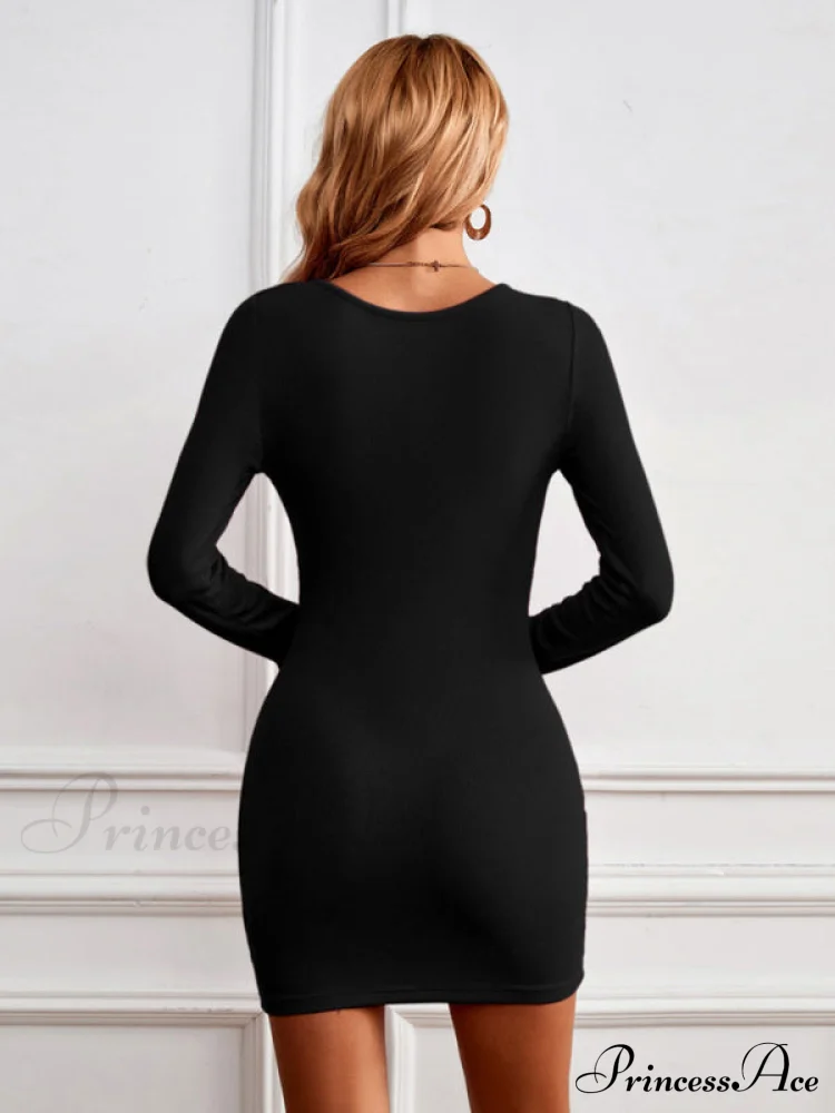 Color Sweater Cozy Mini Solid for Gown Me Keep Women - Image 11