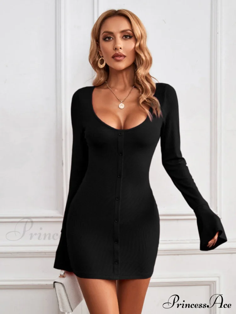 Color Sweater Cozy Mini Solid for Gown Me Keep Women - Image 13