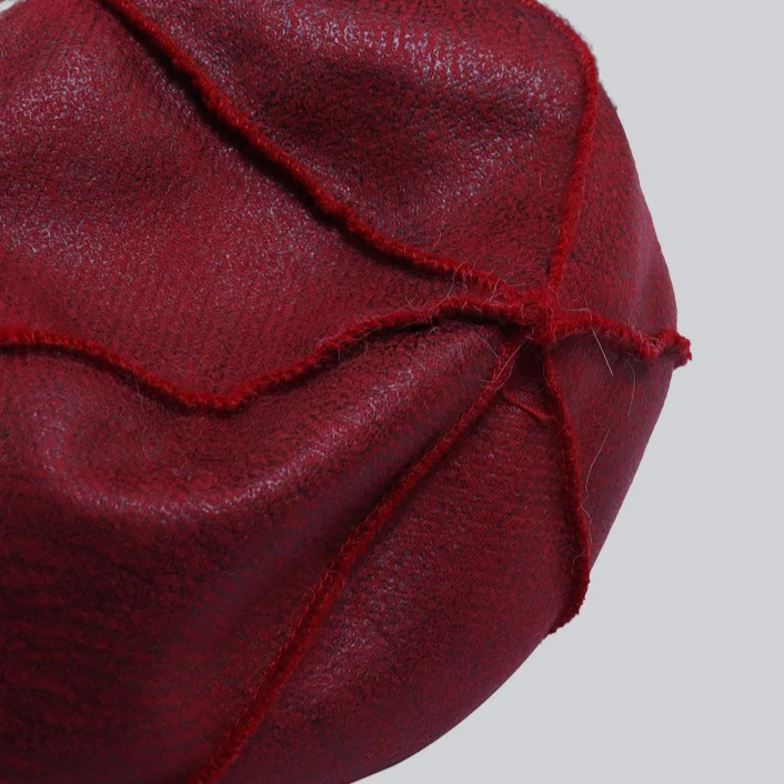 Cozy Fleece Lined Hat - Image 9