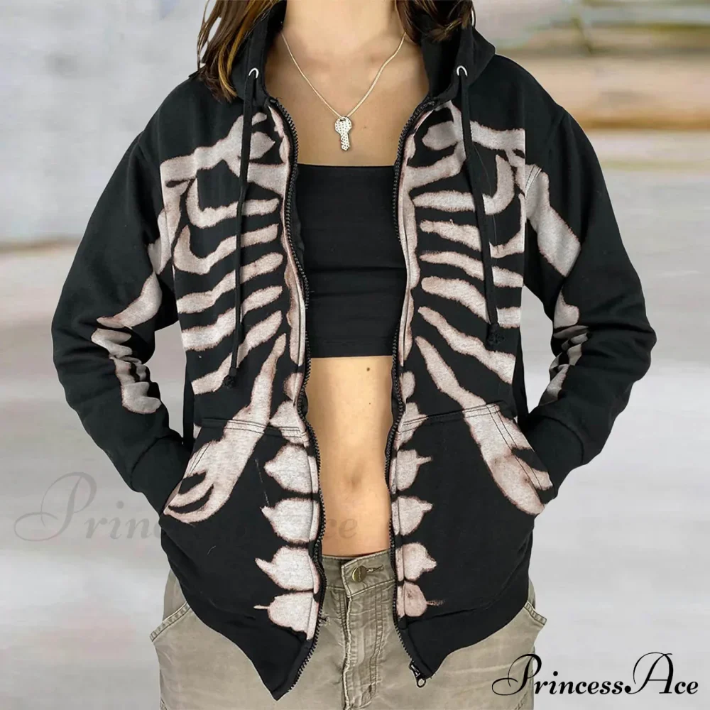 Warm Stylish Chic Trendy Elegant Fashionable Versatile Classic Jacket - Image 4