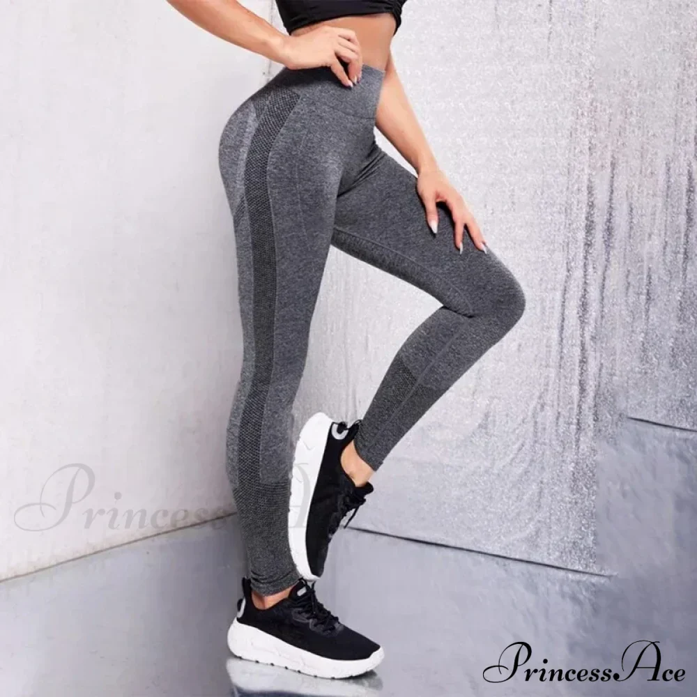 Seamless Workout Legging - Image 10