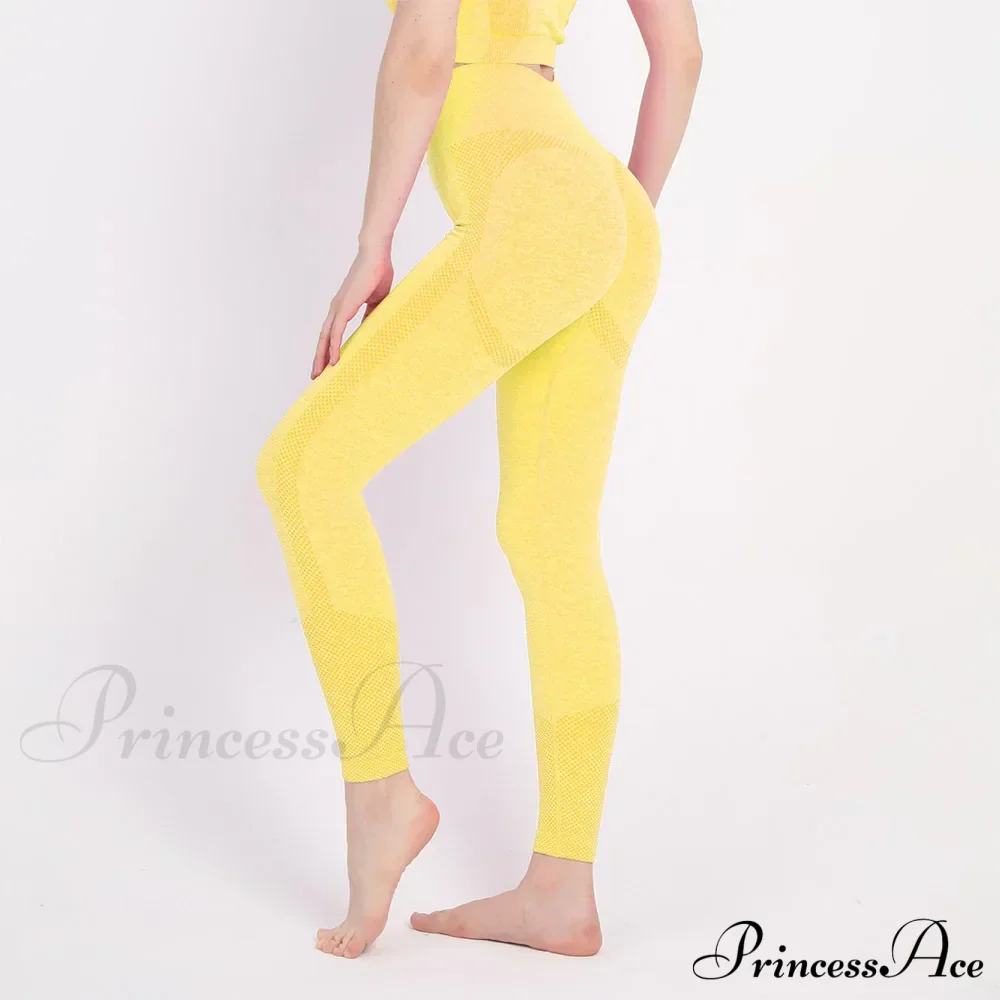 Seamless Workout Legging - Image 14