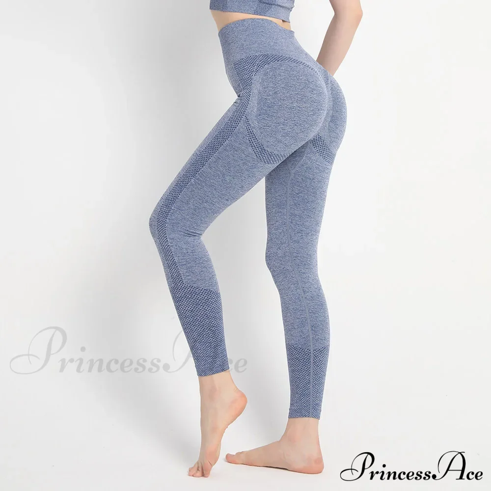 Seamless Workout Legging - Image 16