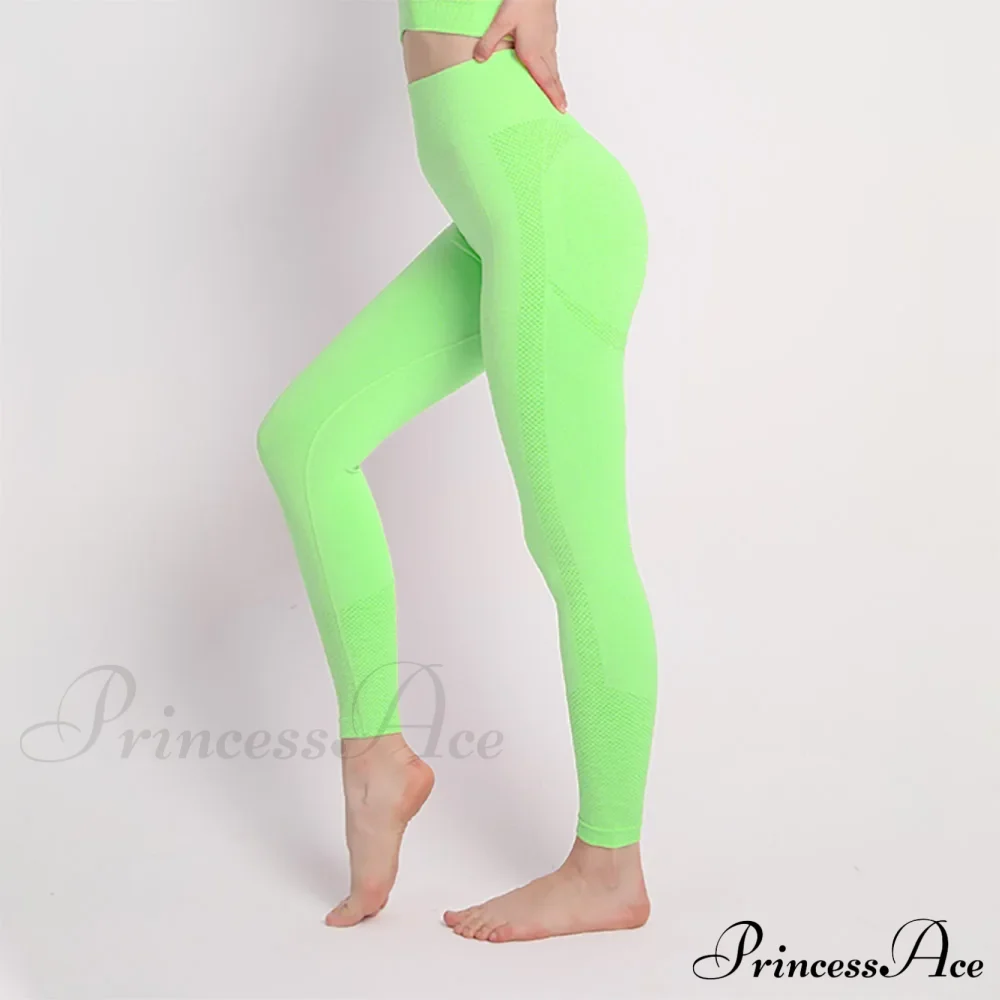 Seamless Workout Legging - Image 20