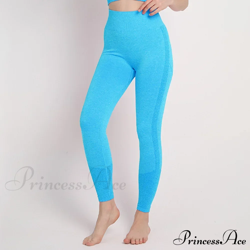 Seamless Workout Legging - Image 21