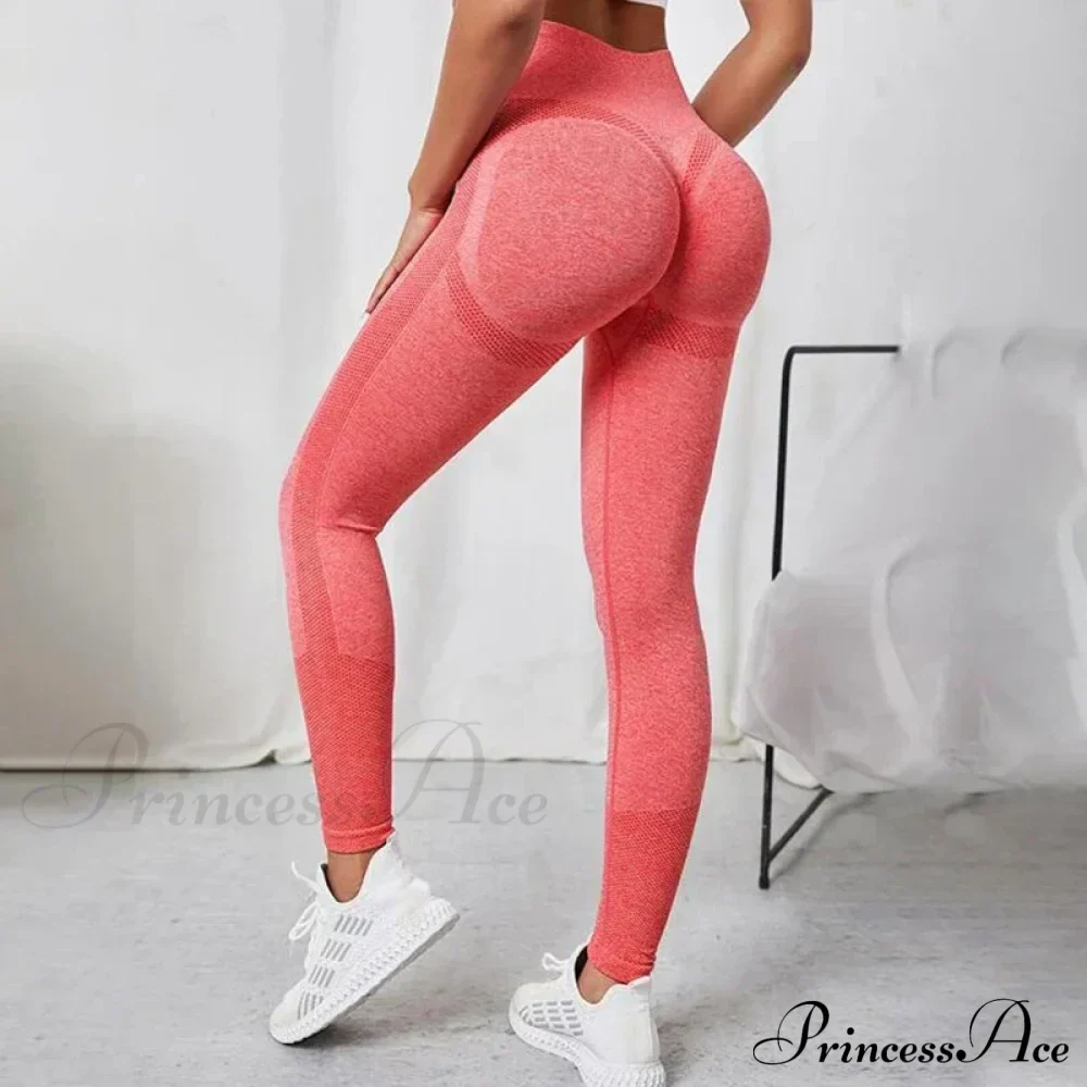 Seamless Workout Legging - Image 6