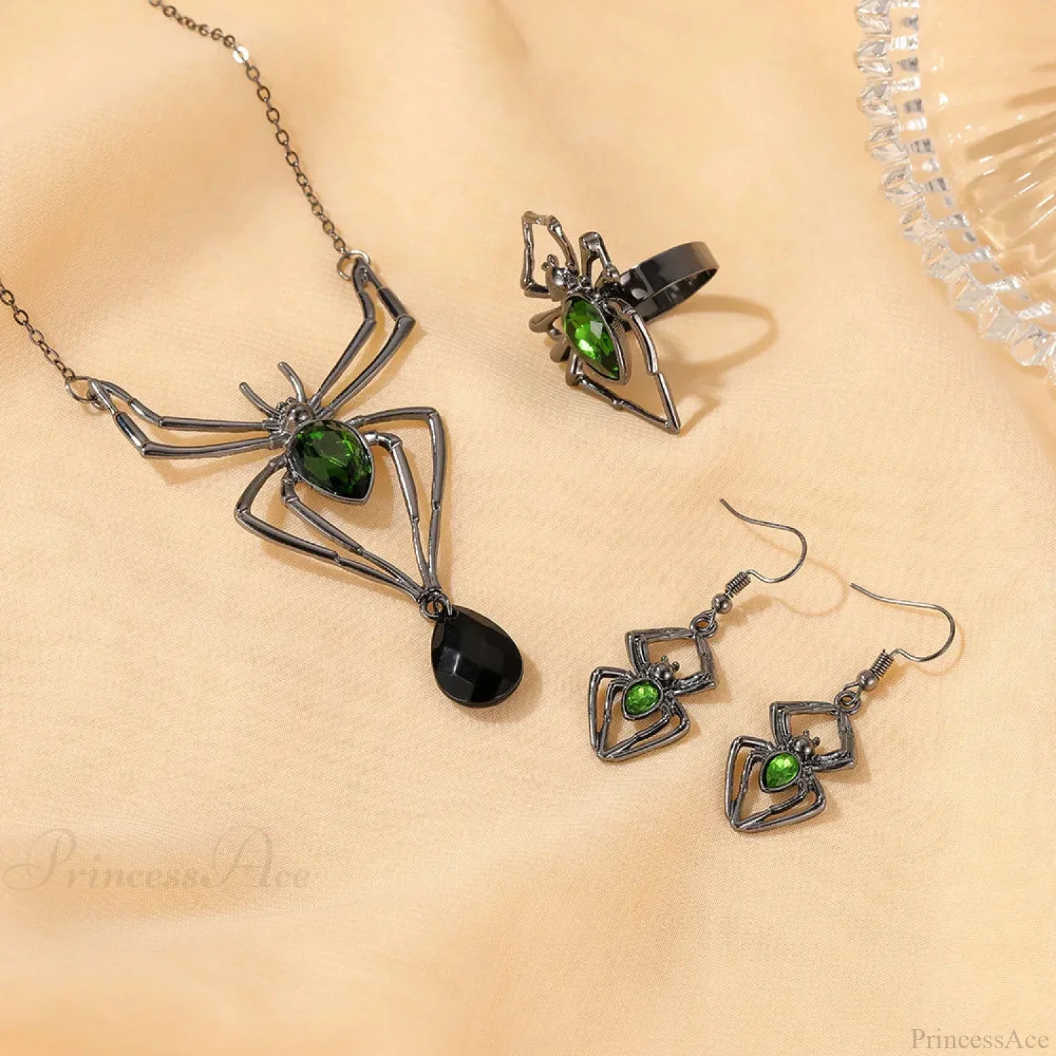 Dark Arachnid Band - Image 2