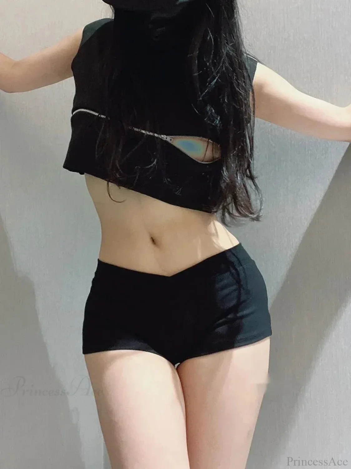 Dark Movement Fitness Jogging Short