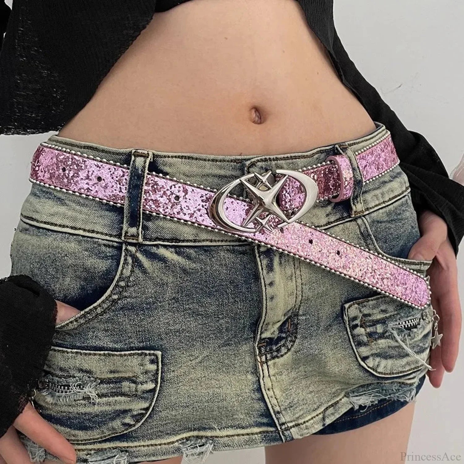 Dark Ornamental Strap - Image 6