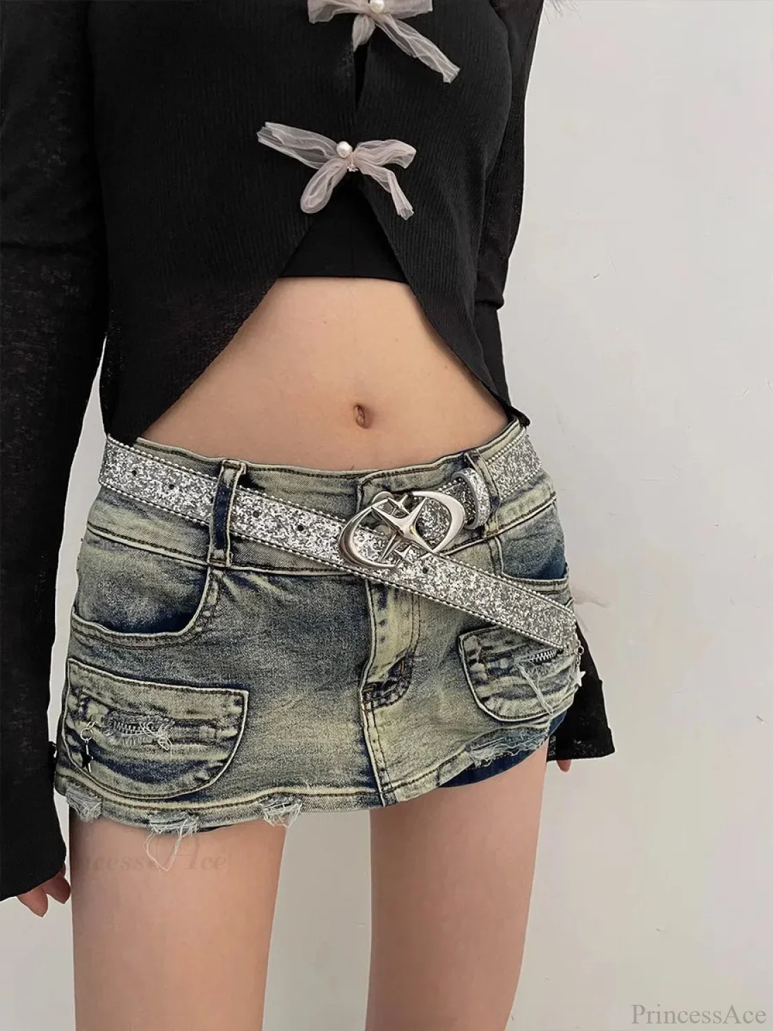 Dark Ornamental Strap - Image 7