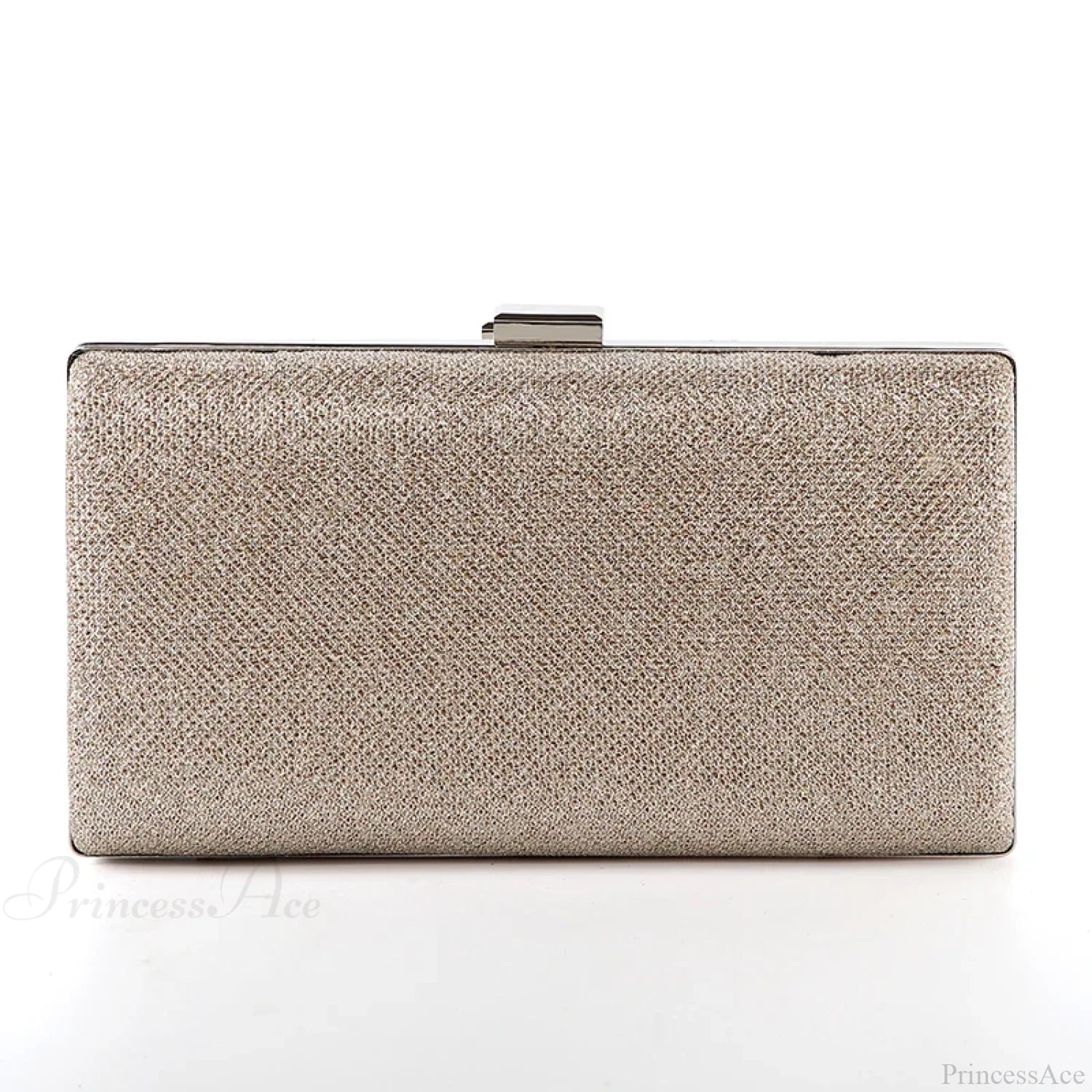 Diamond Wedding Clutch Evening Party Bag - Image 7