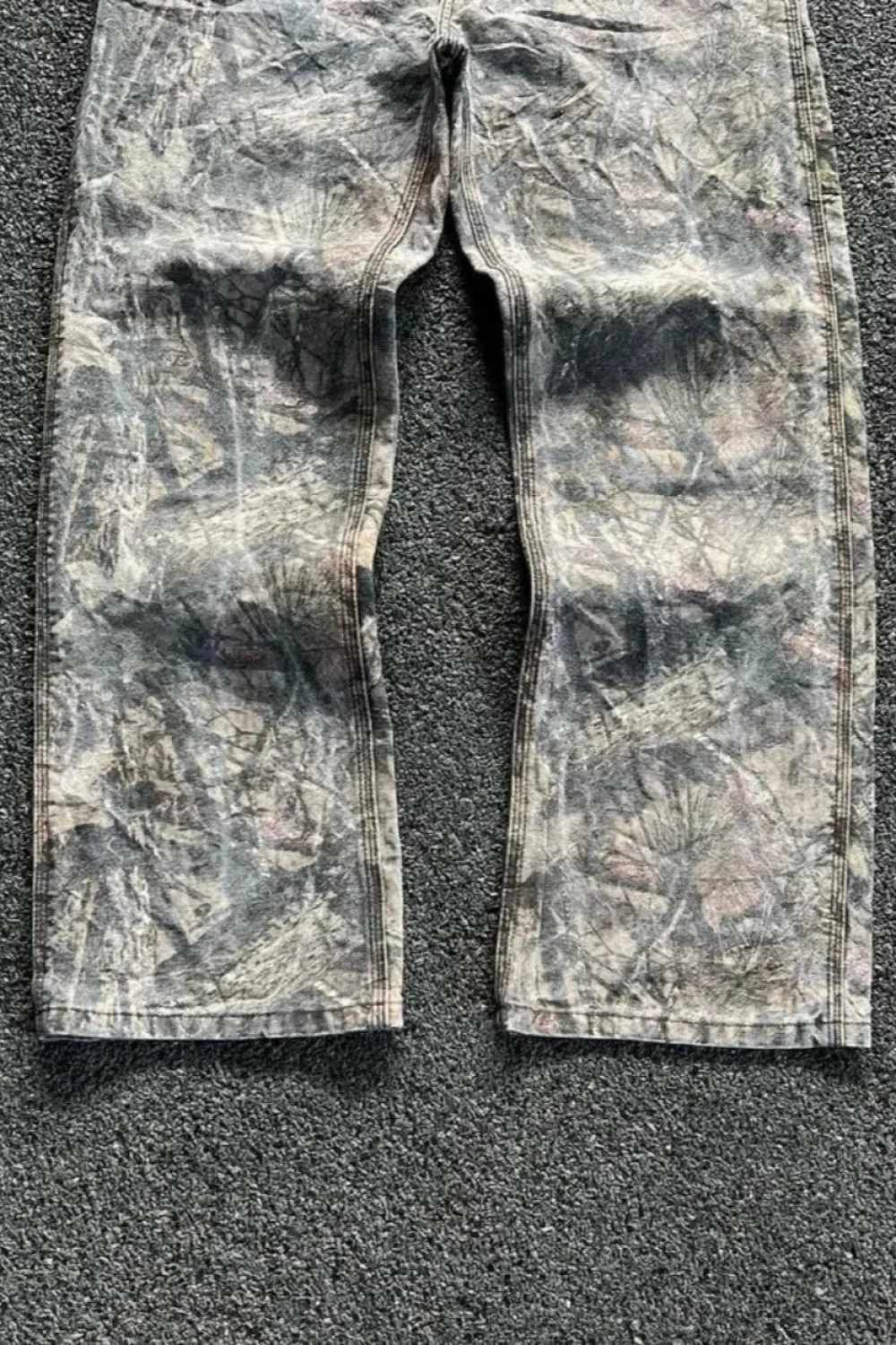 Disguise Dark Cargo Pant - Image 4