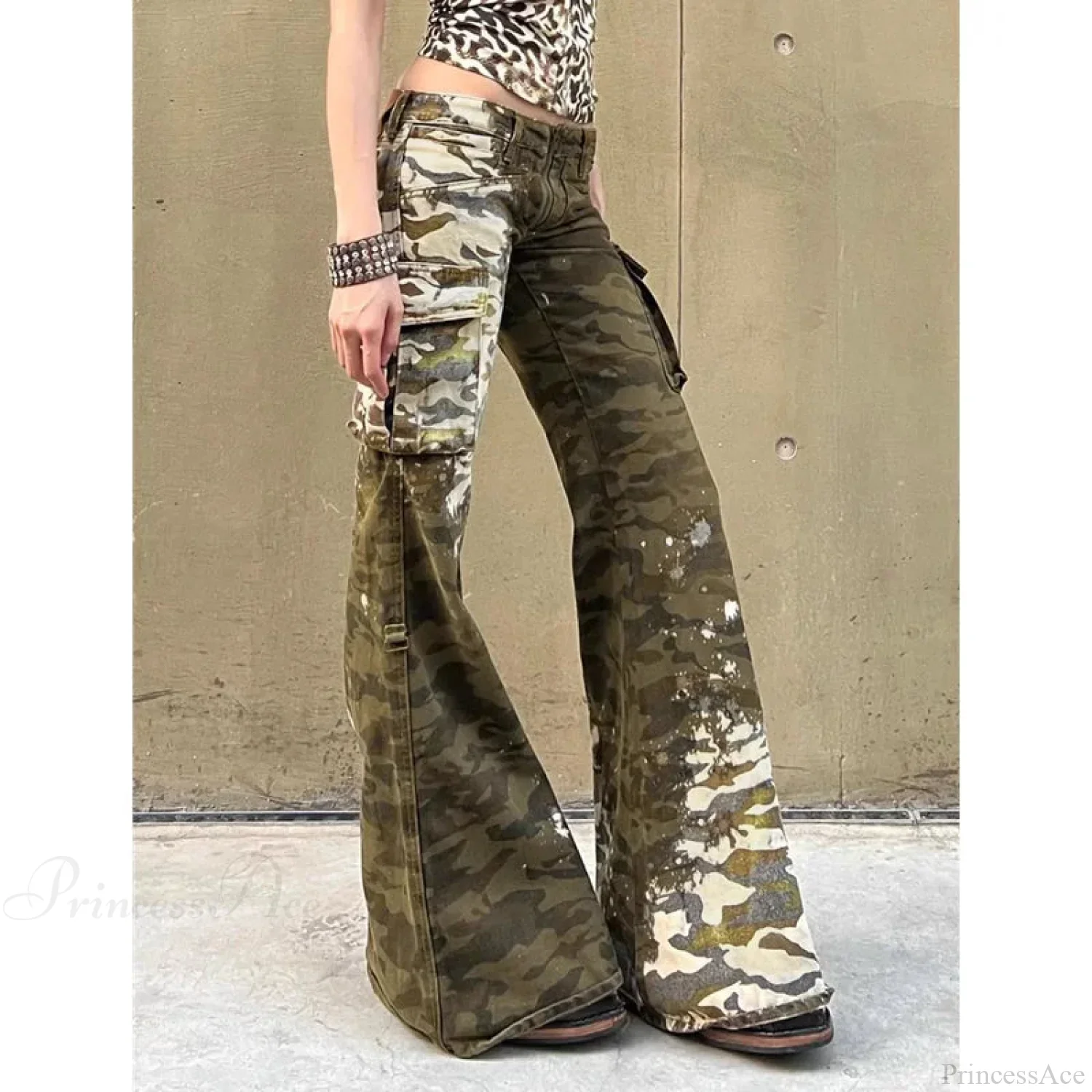 Disguise Medieval Tall Waist Pant - Image 2