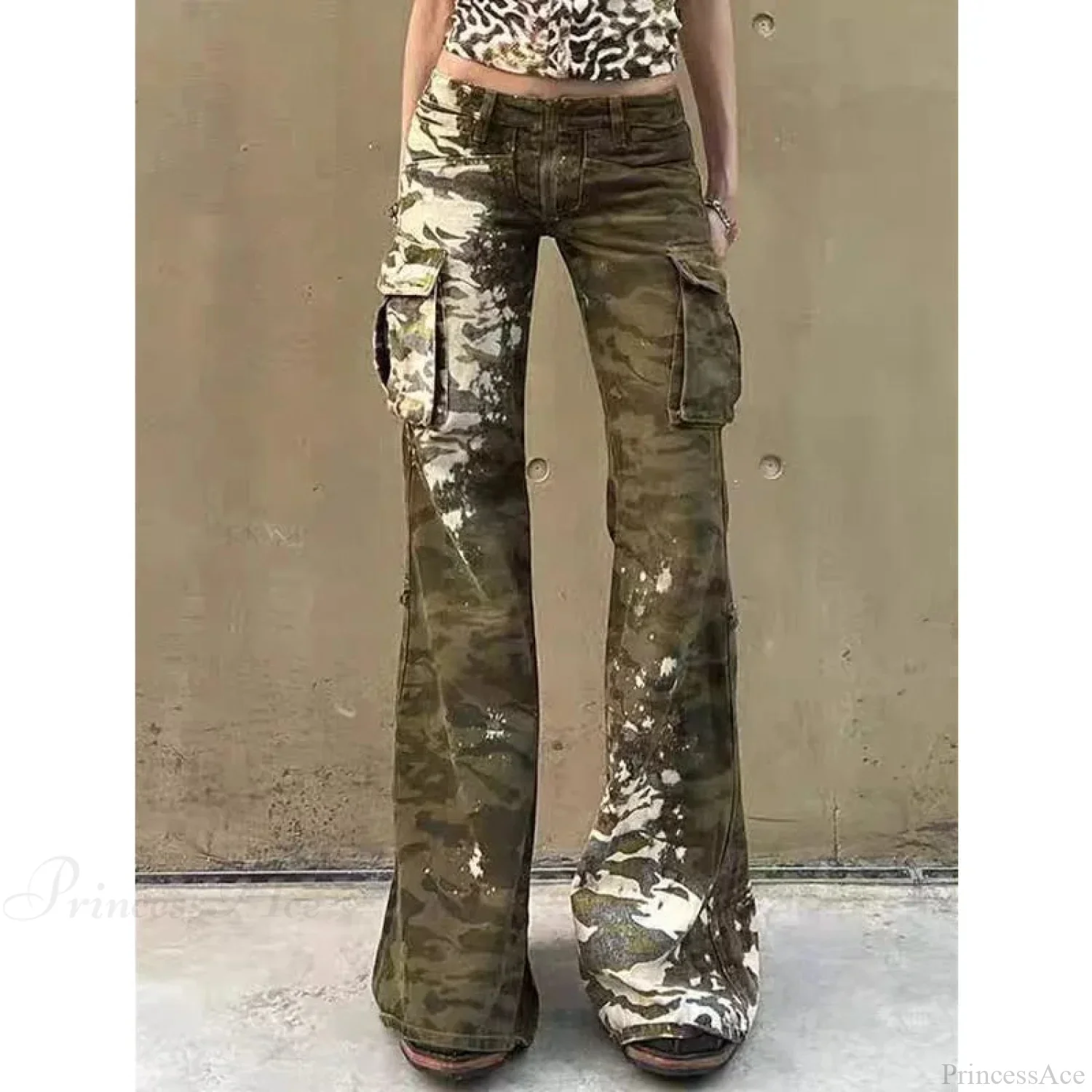 Disguise Medieval Tall Waist Pant - Image 4