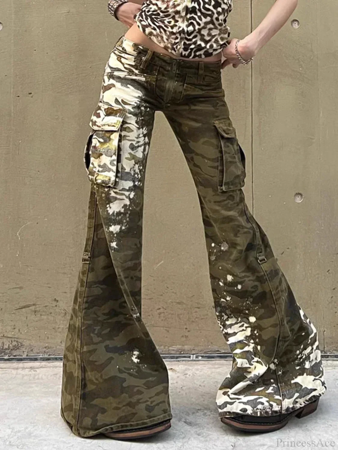 Disguise Medieval Tall Waist Pant - Image 5