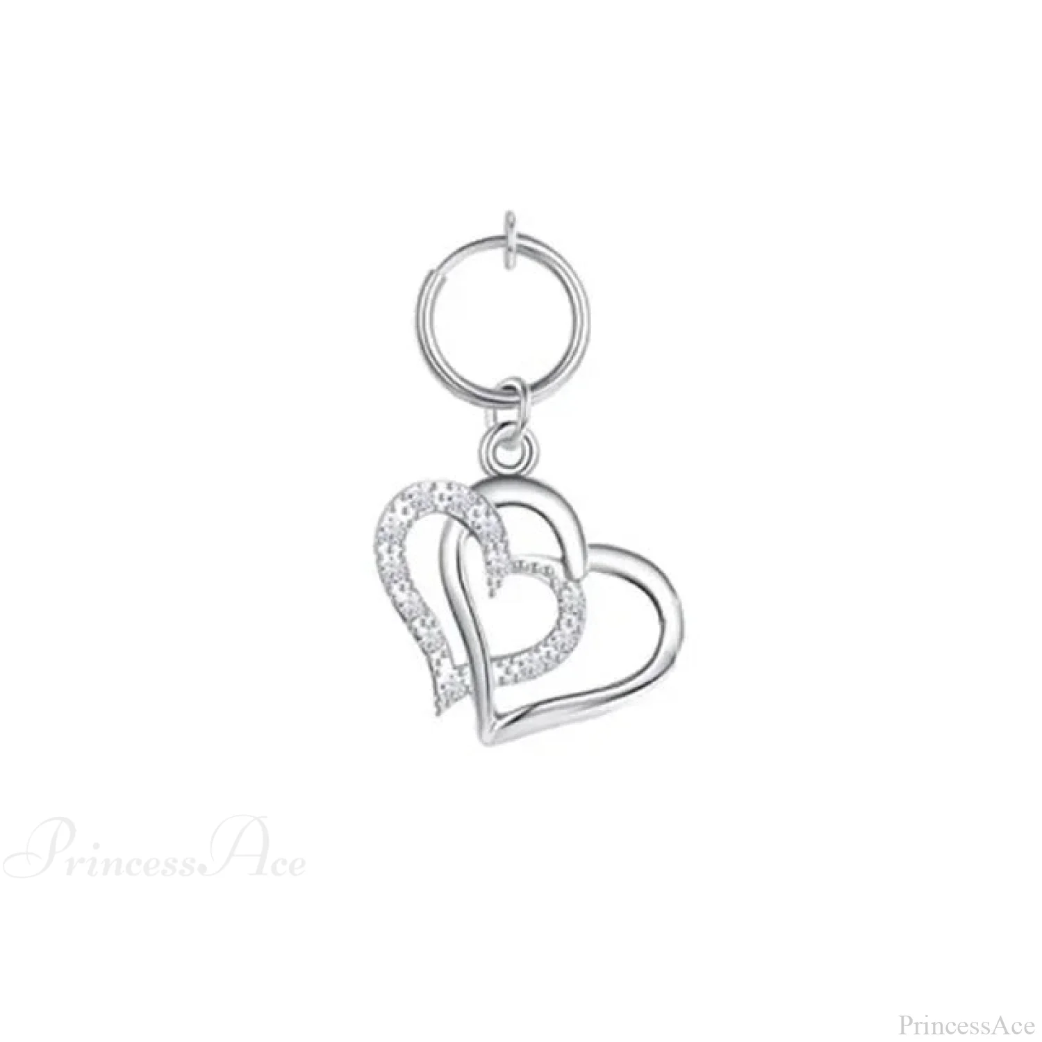 Fashion Butterfly Gothic Fake Belly Ring - Image 17