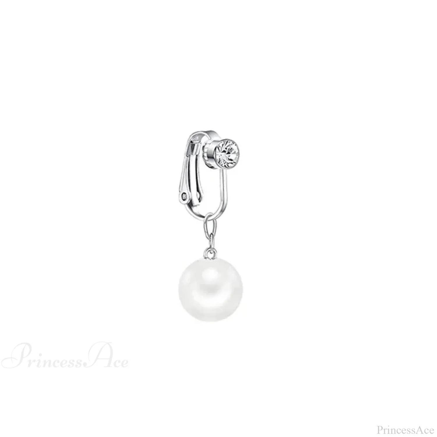 Fashion Butterfly Gothic Fake Belly Ring - Image 20