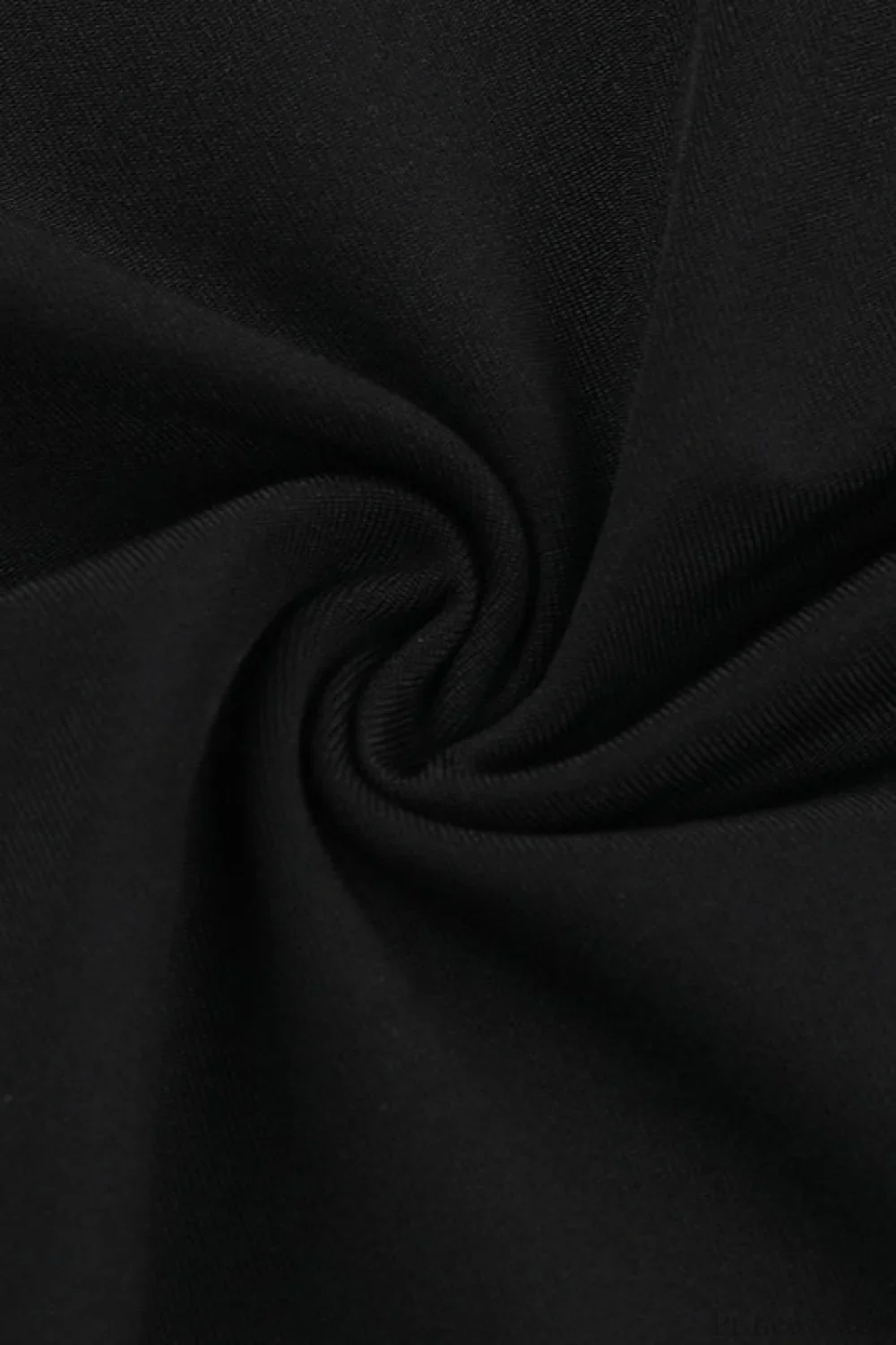 Fitted Cutout Sexy Mini Dress - Image 5