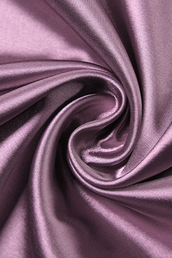 Elegant Cowl Neck Halter Cocktail Dress - Image 9