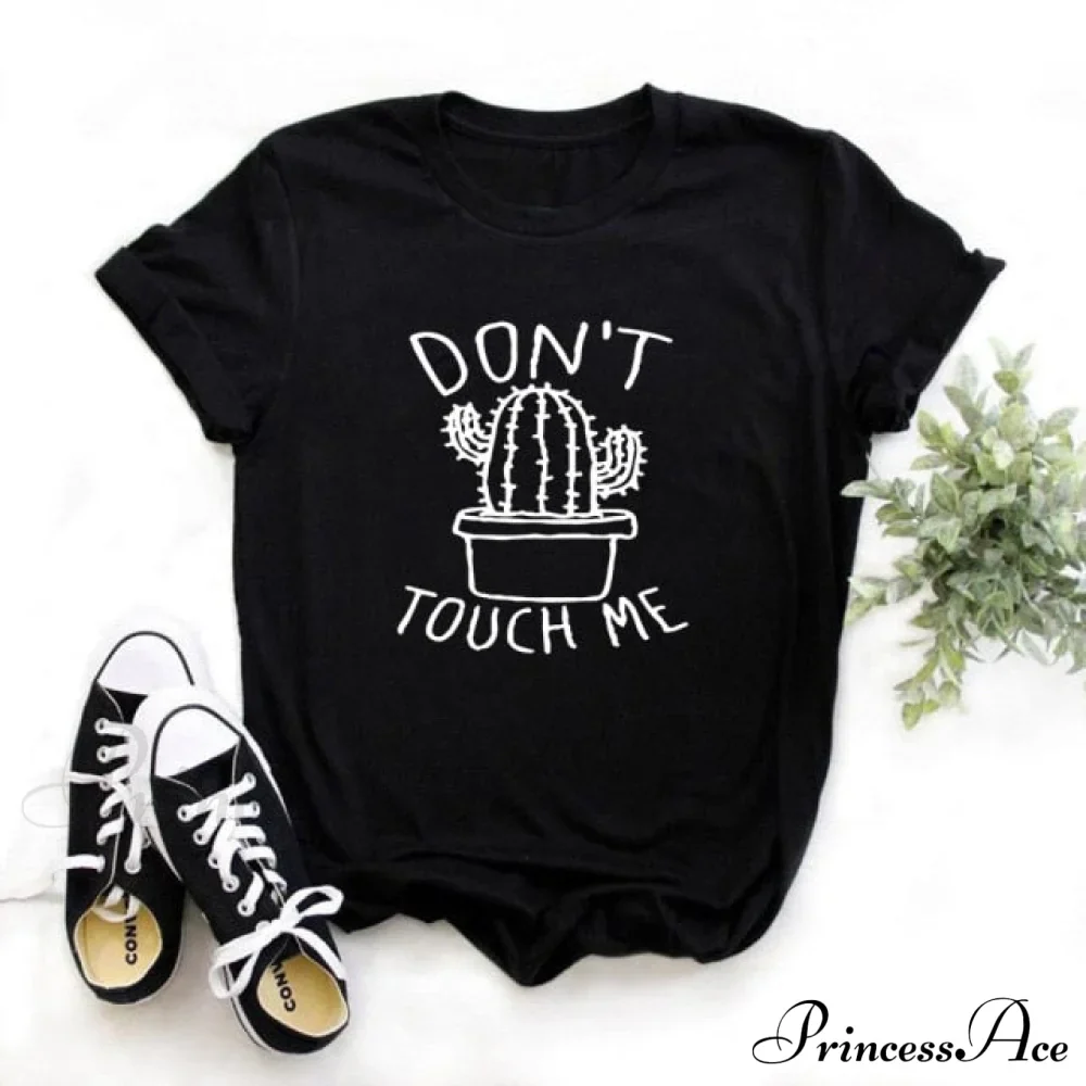 Floral Print Casual Tee - Image 14