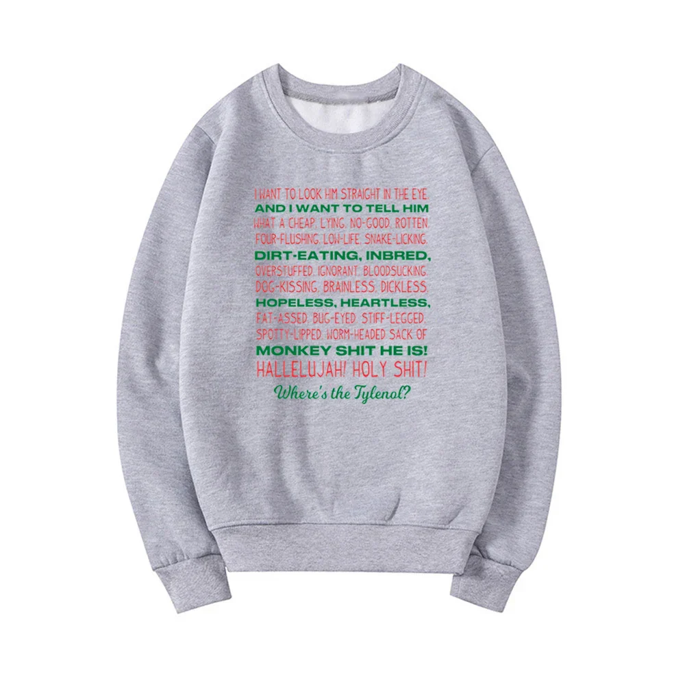 Funny Griswold Family Vacation Retro Unisex Hoodie - Image 7