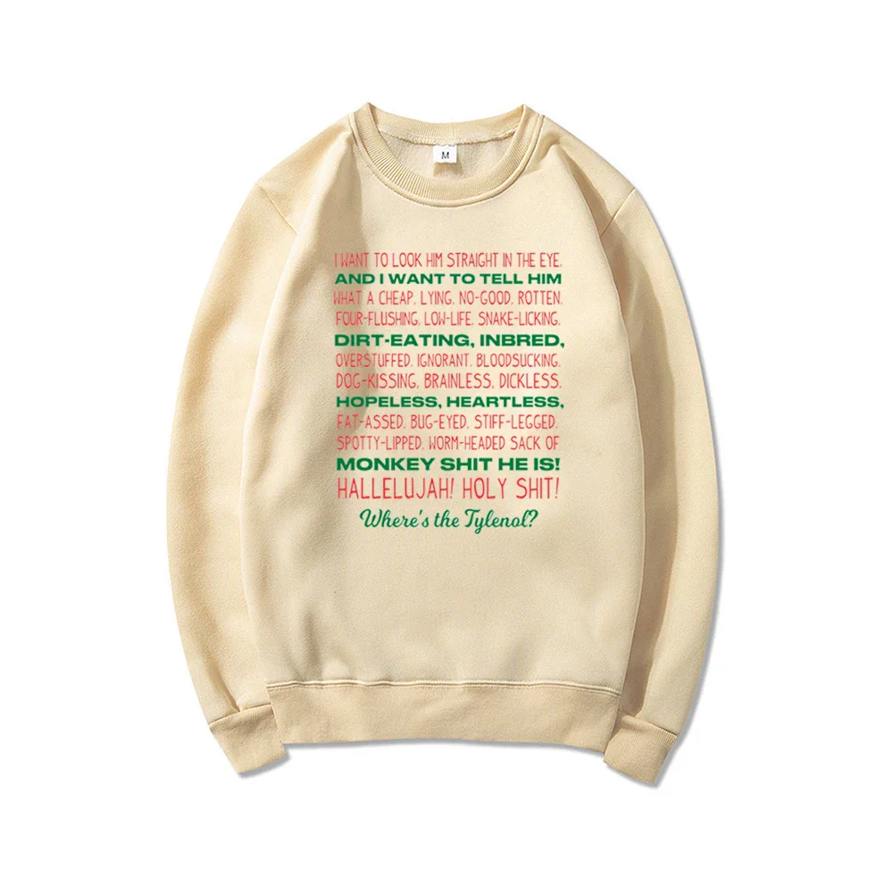 Funny Griswold Family Vacation Retro Unisex Hoodie - Image 8