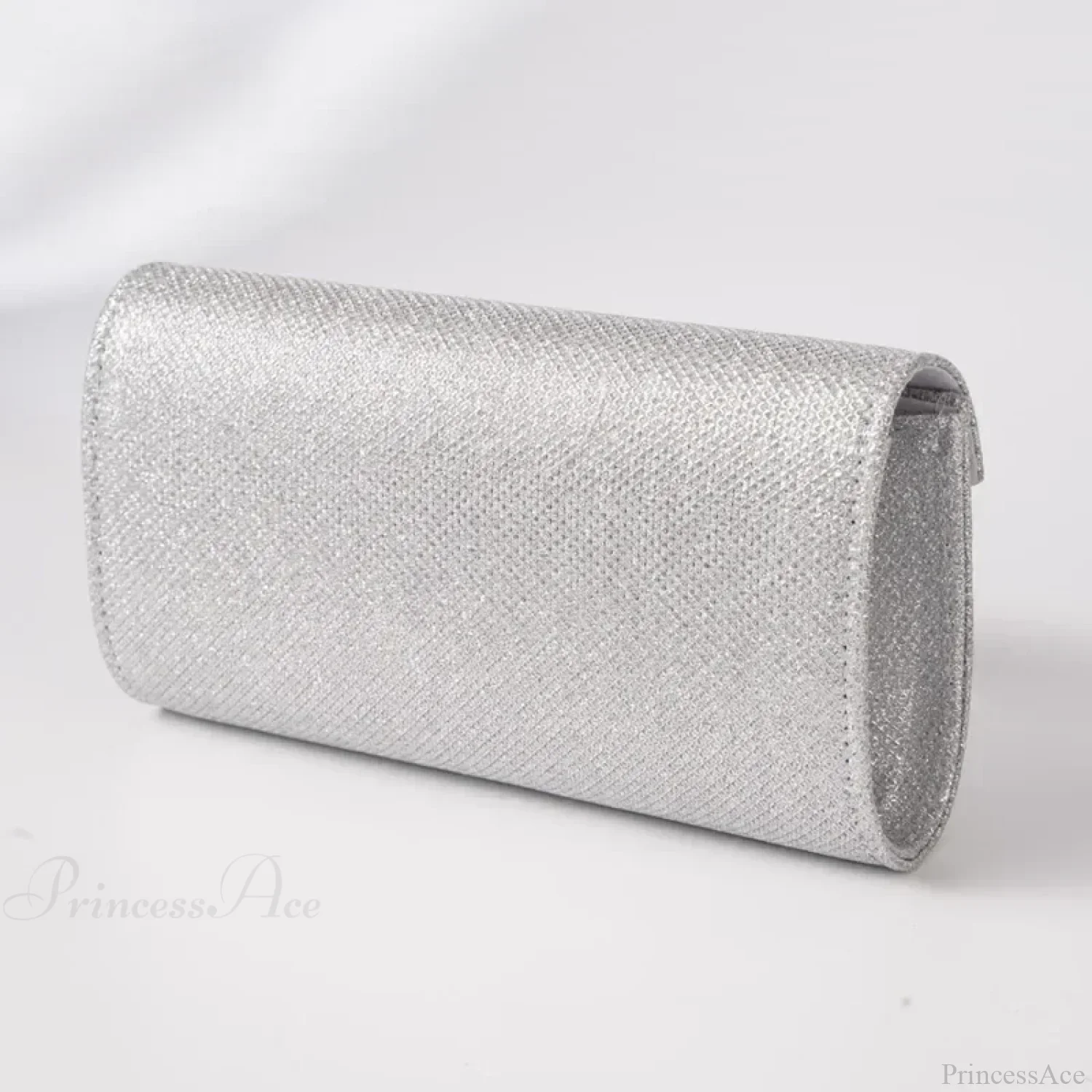 Glitter Envelope Evening Clutch Women's Day Wedding Party Crossbody Bag - Image 5