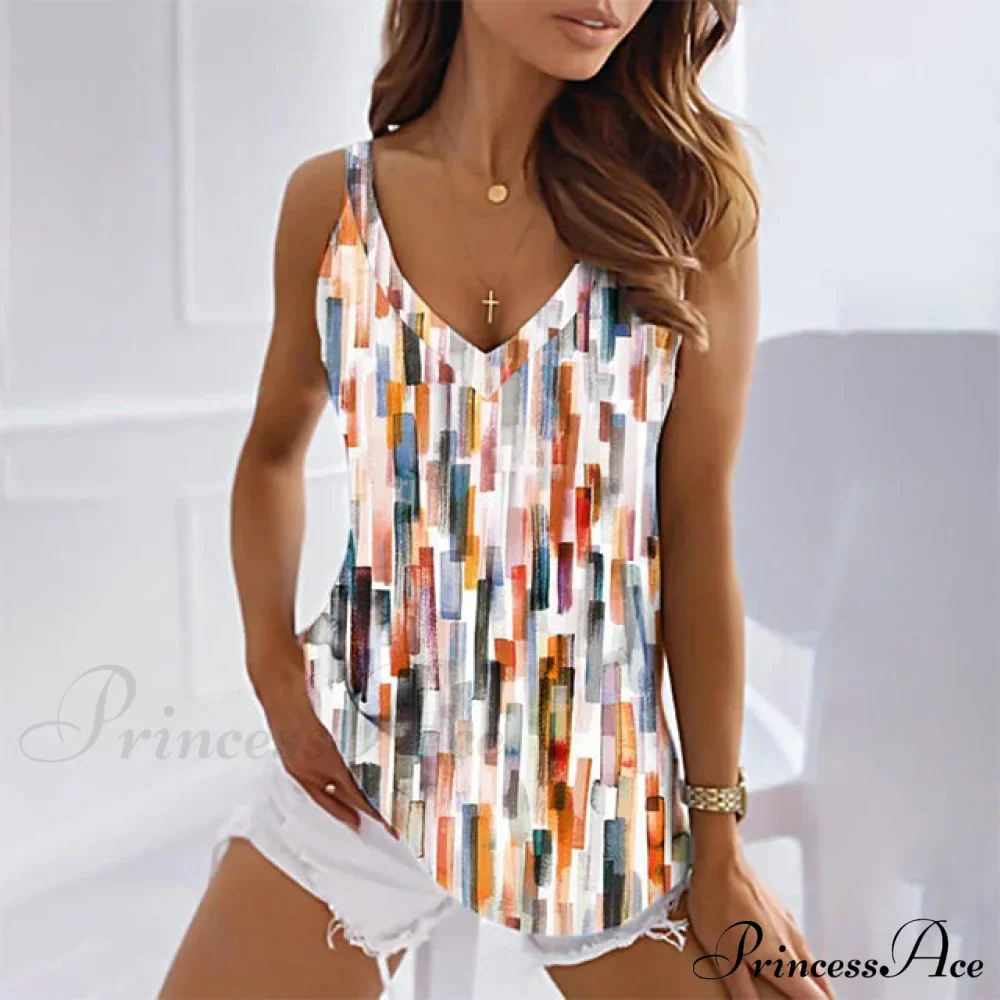 Gradient Tank Top - Image 2