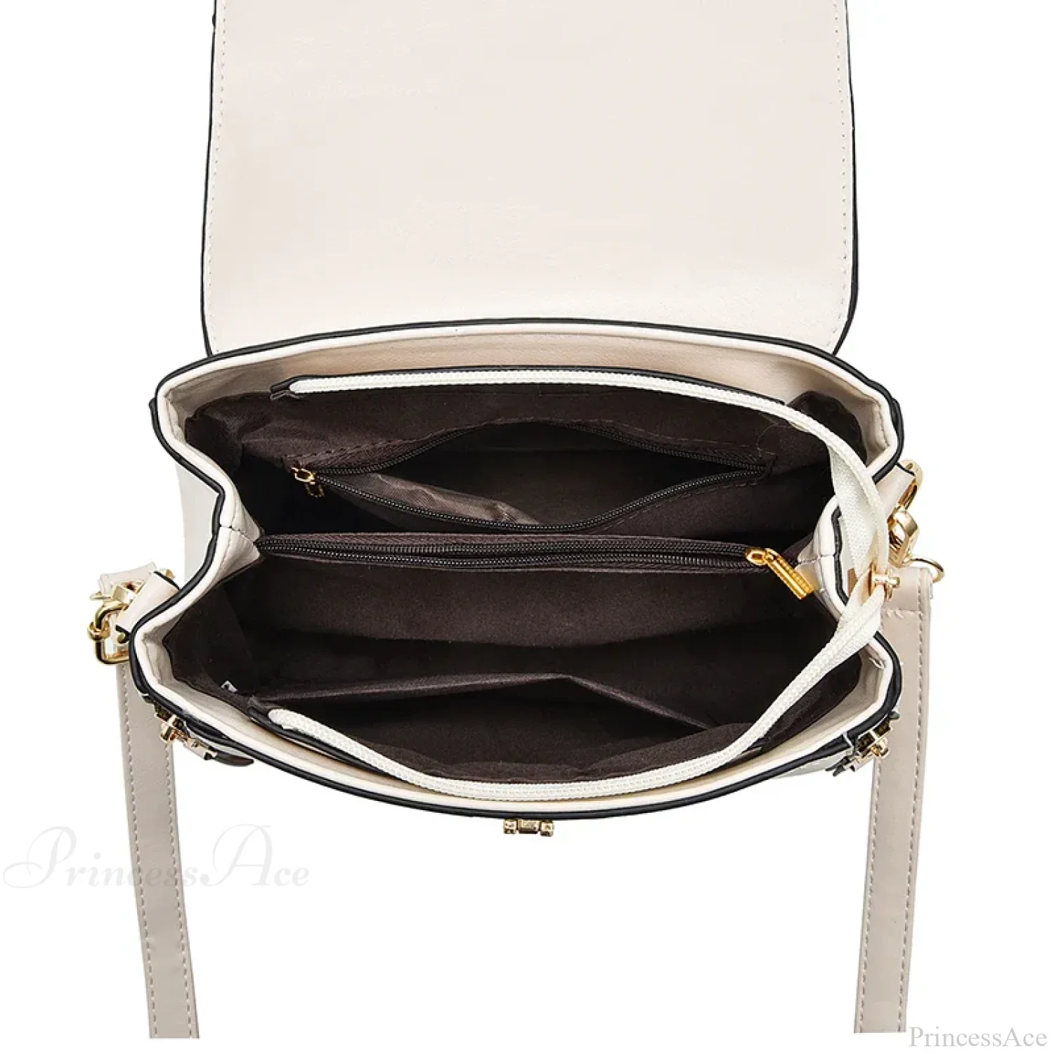 High-Quality Travel Crossbody Handbag - Image 5