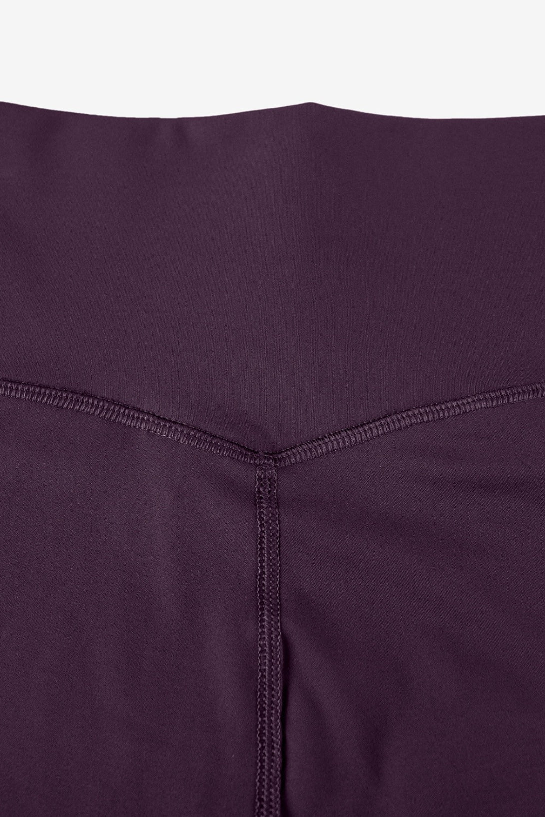 High-Waisted Fleece Lined Sculpting Leggings - Image 14