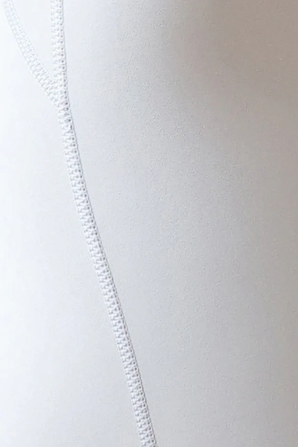 High-Waisted Slim-Fit Quick-Dry Flared Leggings - Image 15