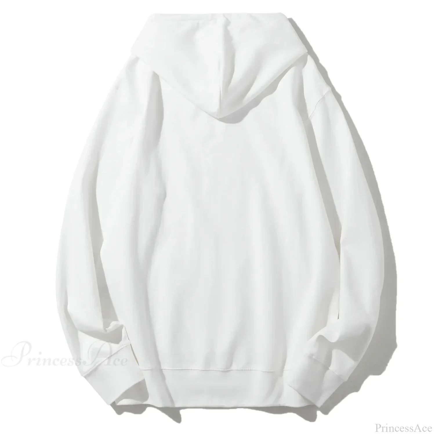 Jesus Reason Season Graphic Casual Long Sleeve Hoodie - Image 2