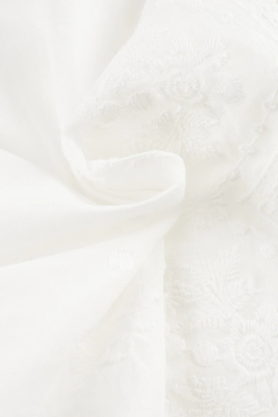 Lace Trim Slim Fit Mini Skirt - Image 5