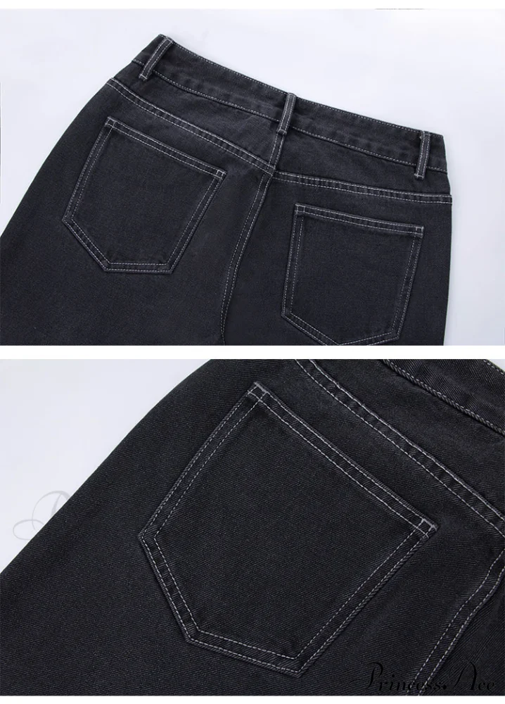 Loose Vintage Mom Jean - Image 18