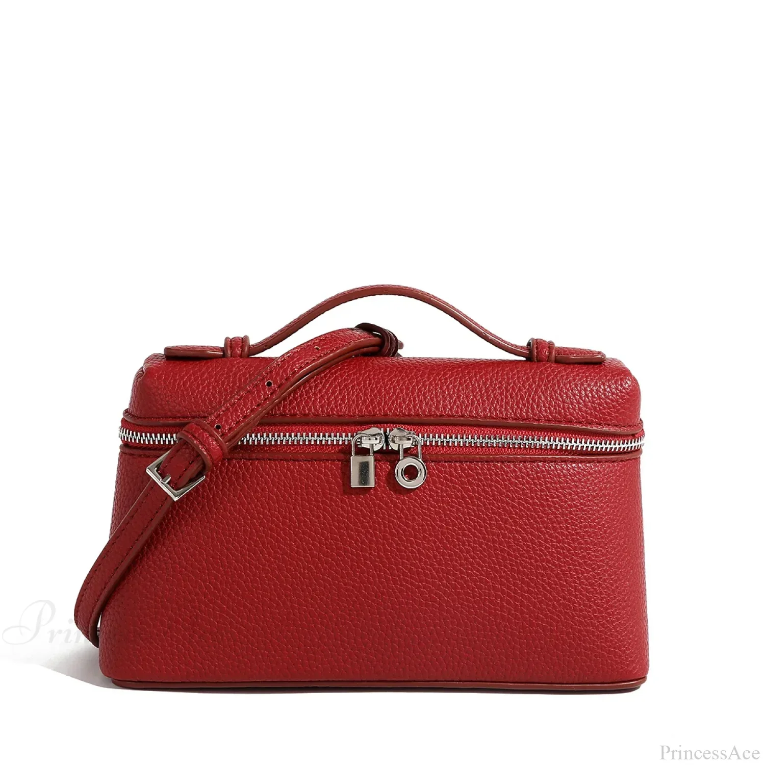 New Women's Large Capacity Crossbody Handbag - Image 11
