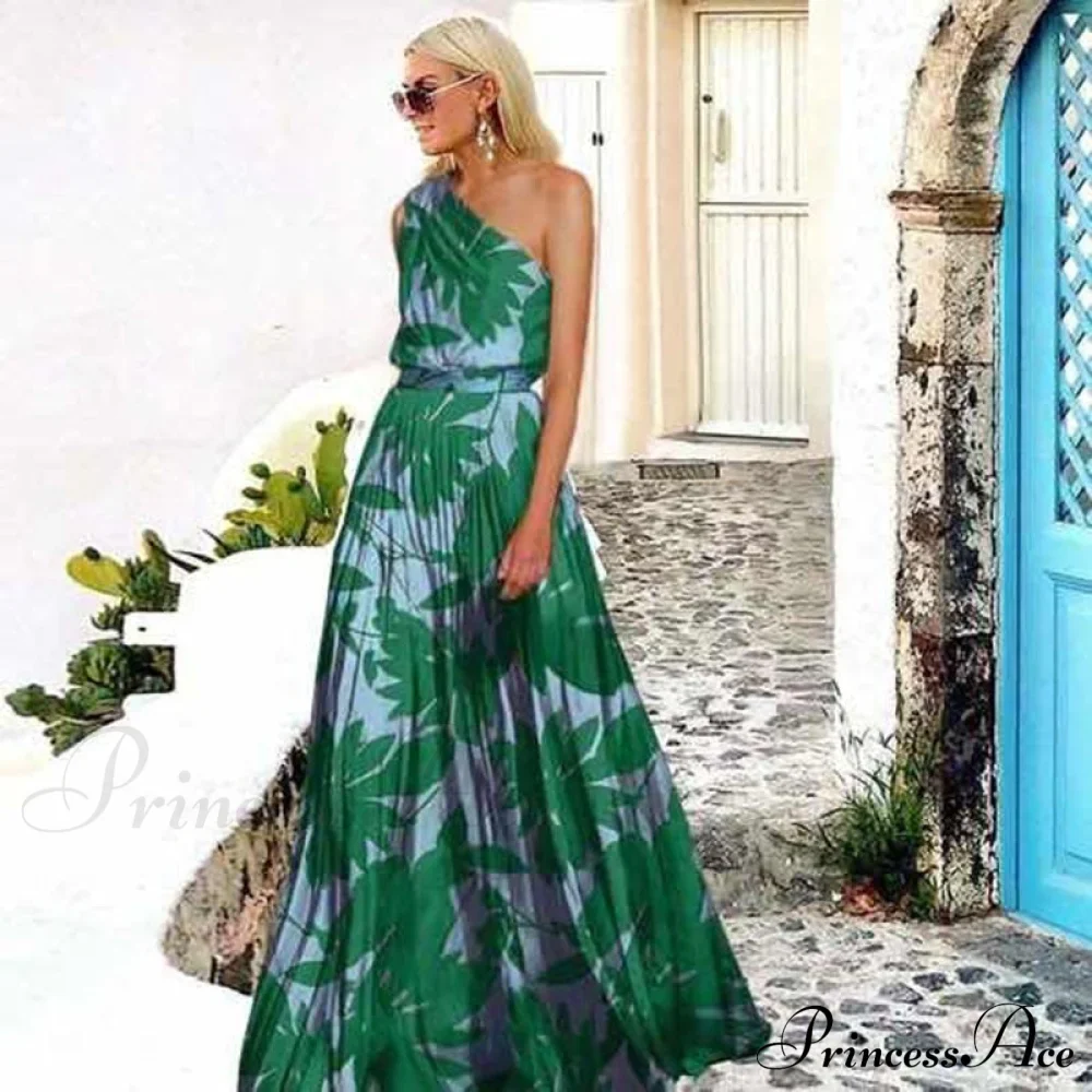 Patchwork Black Club Party High Night One Women's Gown Off - Street Shoulder Dress - Image 10