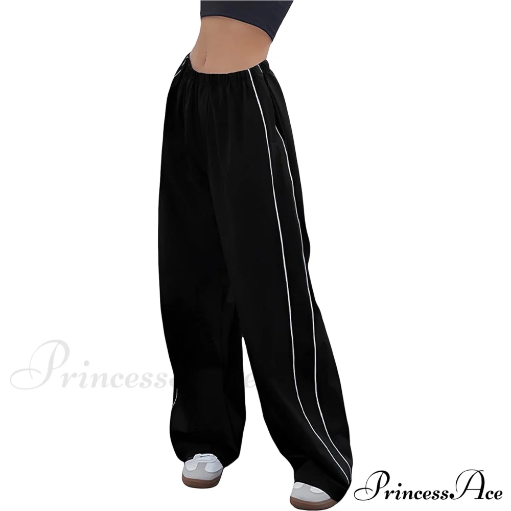Stylish Slim Comfortable Versatile High-Waisted Stretchable Durable Lightweight Trendy Pant - Image 4