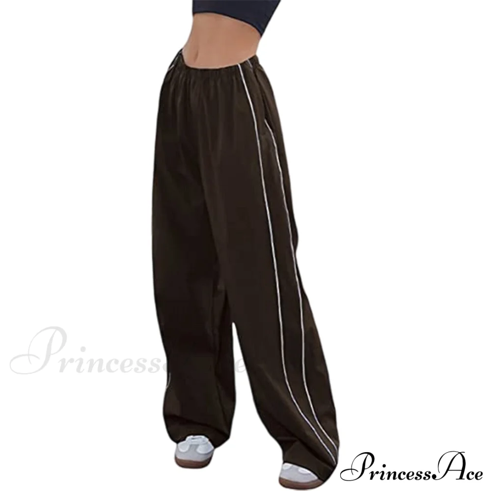 Stylish Slim Comfortable Versatile High-Waisted Stretchable Durable Lightweight Trendy Pant - Image 7