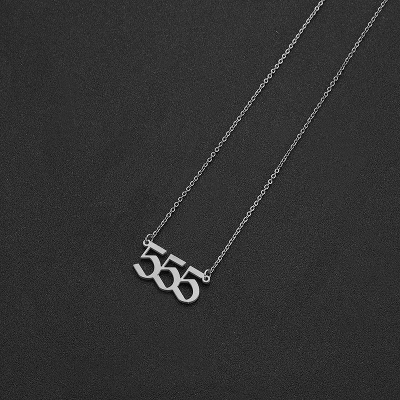 Angel Number Necklaces - Image 16