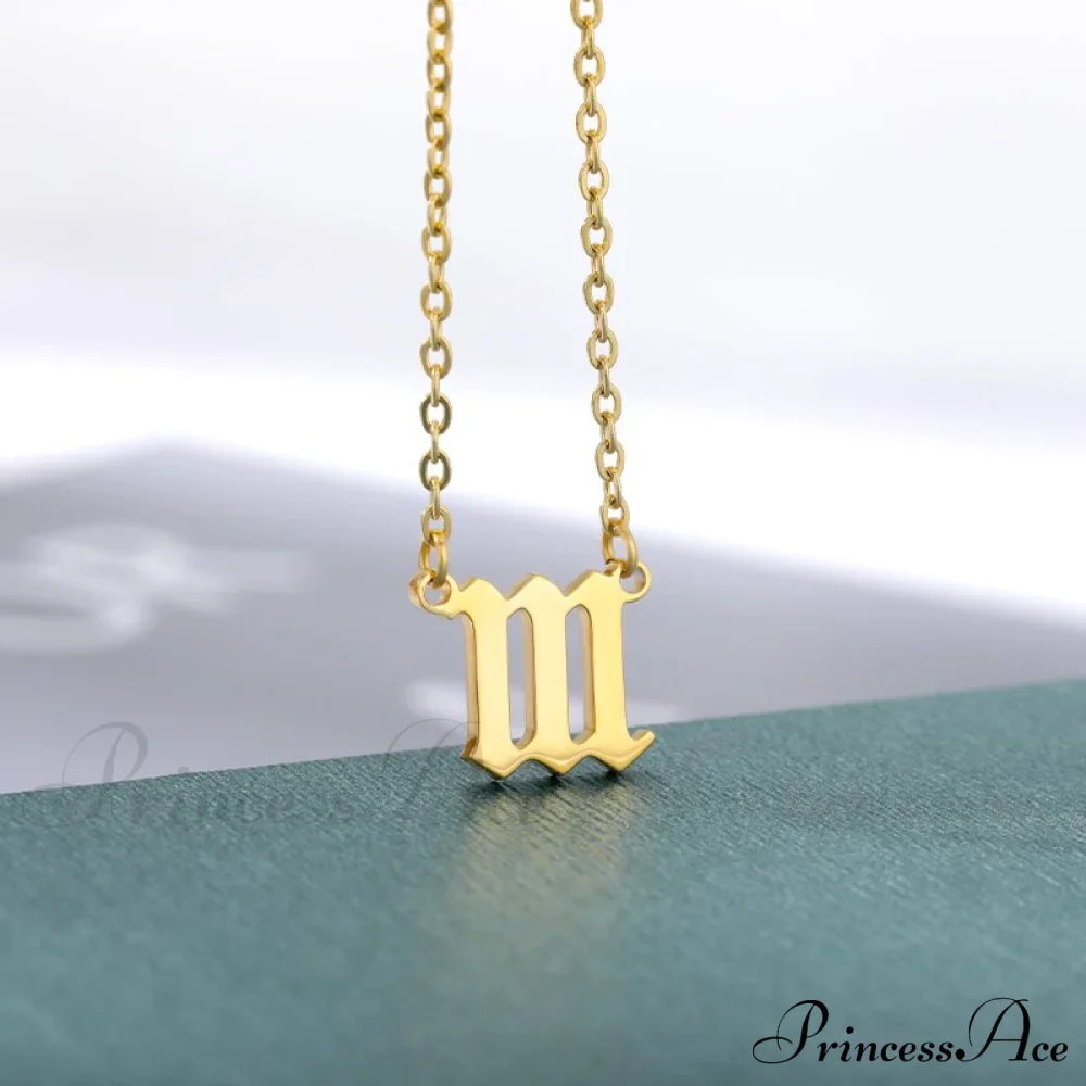 Angel Number Necklaces - Image 3