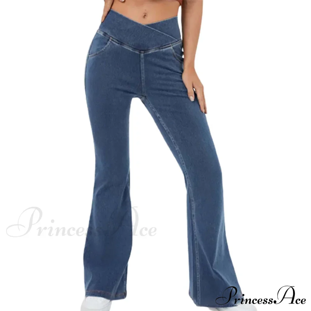 Slim Fit Pants Women on Pants Women - Image 13